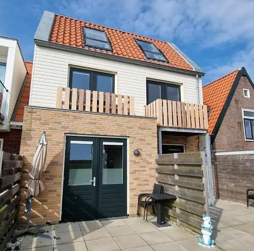 Ut Endt Vlieland