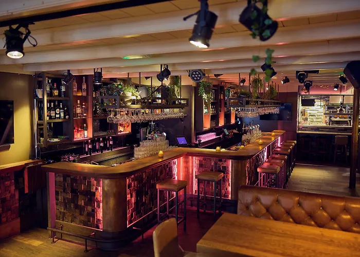 WestCord Hotel de Wadden