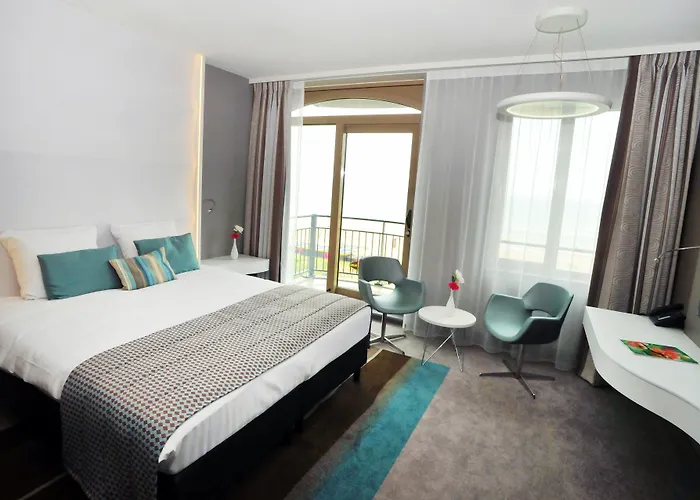 Strandhotel Golfzang